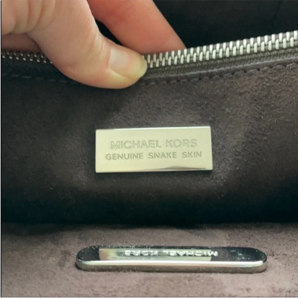 🆕 Michael Kors Mercer‎ Handbag
